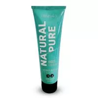 Лубрикант для чутливої шкіри Driminals Natural Pure, 100 мл