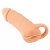Насадка мастурбатор Extension 2in1 + Masturbator NS Extend M