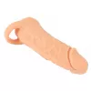 Насадка мастурбатор Extension 2in1 + Masturbator NS Extend M