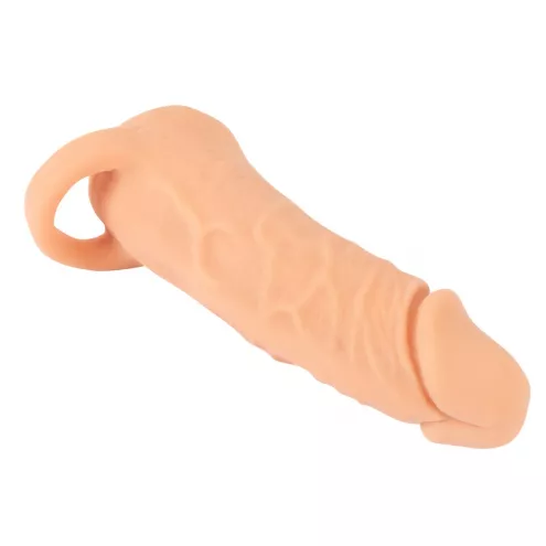 Насадка мастурбатор Extension 2in1 + Masturbator NS Extend M