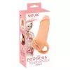 Насадка мастурбатор Extension 2in1 + Masturbator NS Extend M