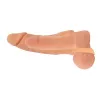 Насадка мастурбатор Extension 2in1 + Masturbator NS Extend M