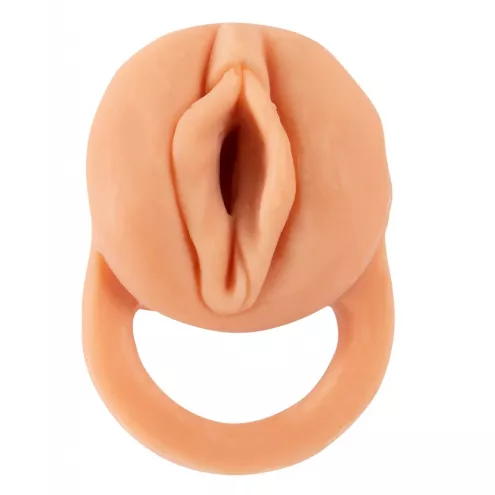 Насадка мастурбатор Extension 2in1 + Masturbator NS Extend M