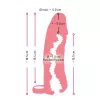 Насадка мастурбатор Extension 2in1 + Masturbator NS Extend M