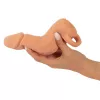 Насадка мастурбатор Extension 2in1 + Masturbator NS Extend M