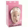 Надувна лялька Swallowing Doll Tessa Q
