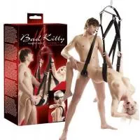 Секс качеля Bad Kitty Swing
