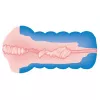 Мастурбатор вагина Nature Skin Soft Vagina