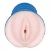 Мастурбатор вагина Nature Skin Soft Vagina