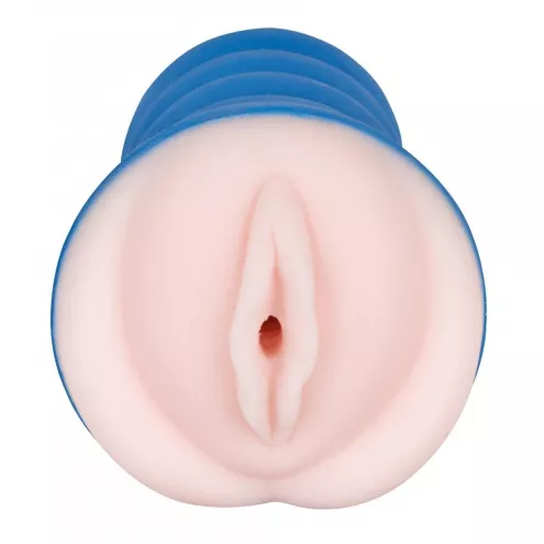 Мастурбатор вагина Nature Skin Soft Vagina