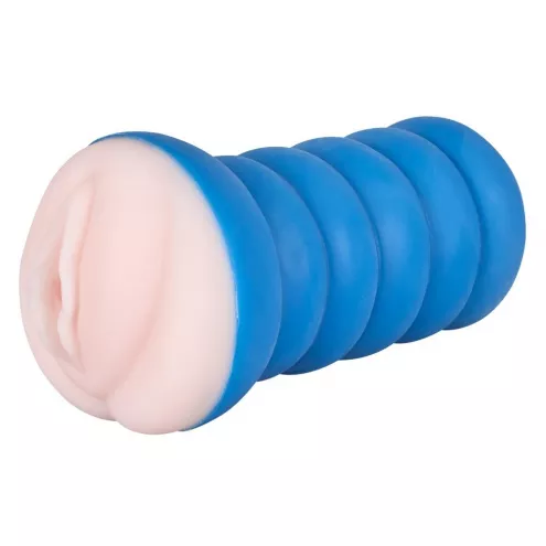 Мастурбатор вагина Nature Skin Soft Vagina