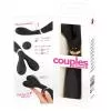Вибратор Couples 3 Motors