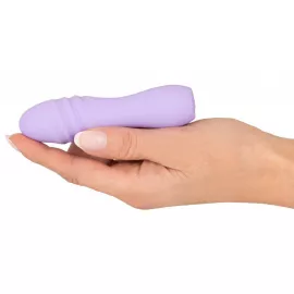 Міні вібратор Cuties Mini Vibrator 3.Generat - 6