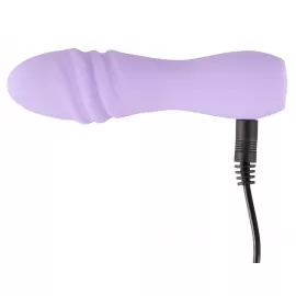 Міні вібратор Cuties Mini Vibrator 3.Generat - 7