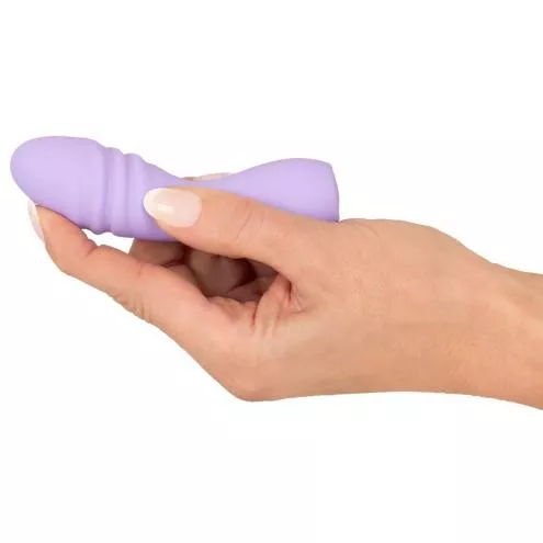 Міні вібратор Cuties Mini Vibrator 3.Generat