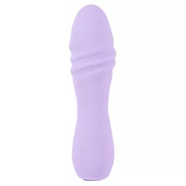 Міні вібратор Cuties Mini Vibrator 3.Generat - 3