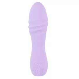 Міні вібратор Cuties Mini Vibrator 3.Generat - 2