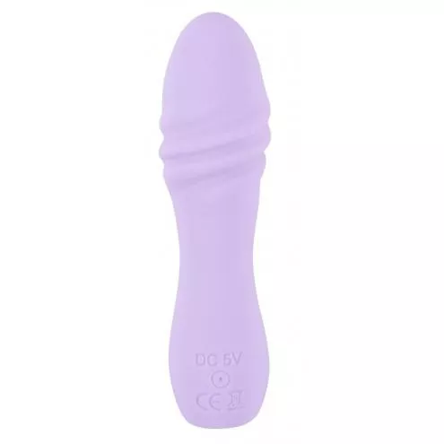 Міні вібратор Cuties Mini Vibrator 3.Generat