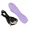 Міні вібратор Cuties Mini Vibrator 3.Generat