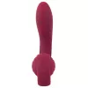 Вібратор Rose Bendable Vibrator