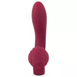Вібратор Rose Bendable Vibrator - 7