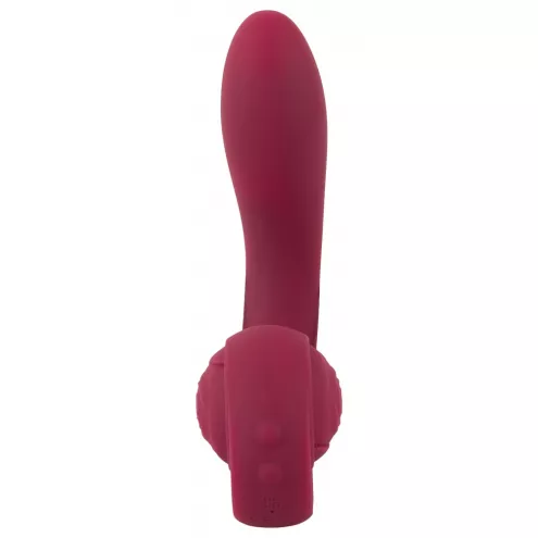 Вібратор Rose Bendable Vibrator