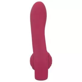 Вібратор Rose Bendable Vibrator - 4