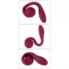 Вібратор Rose Bendable Vibrator