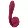 Вібратор Rose Bendable Vibrator