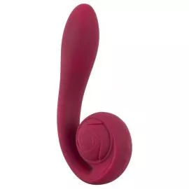 Вібратор Rose Bendable Vibrator - 3