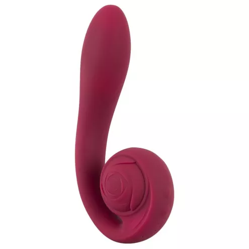 Вібратор Rose Bendable Vibrator