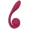 Вібратор Rose Bendable Vibrator