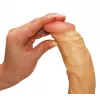 Вибратор на присоске Reaction Dong