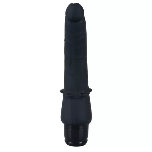 Анальный вибратор Vibra Lotus Anal