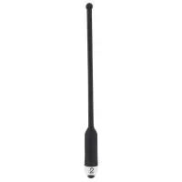 Уретральный стимулятор Silicon Dilator long