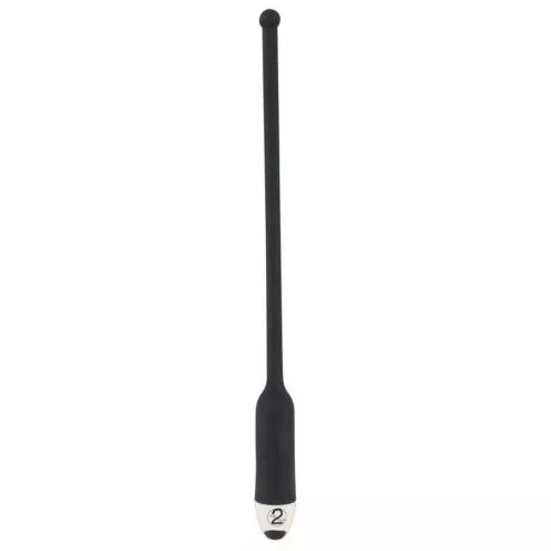 Уретральный стимулятор Silicon Dilator long