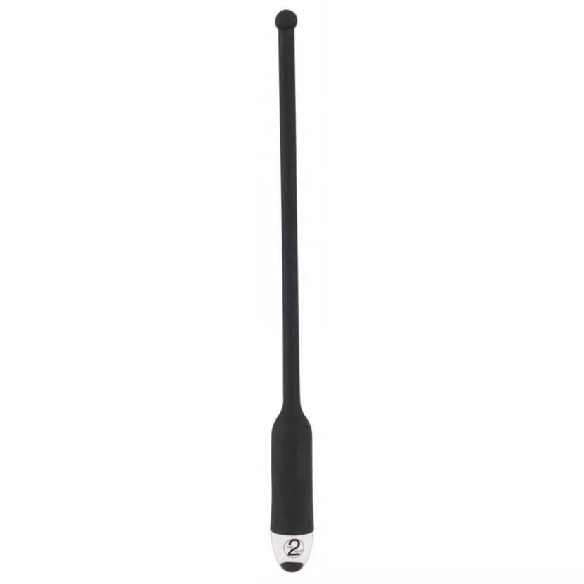 Уретральный стимулятор Silicon Dilator long