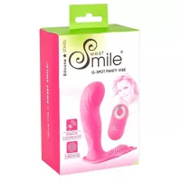 Вібратор Sweet Smile G-spot Panty Vibe