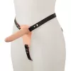 Страпон з вібро Vibrating Strap-On