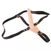 Страпон з вібро Vibrating Strap-On