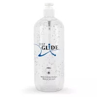 Лубрикант анальний Just Glide Anal 1000ml