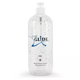 Лубрикант анальный Just Glide Anal 1000ml - 1