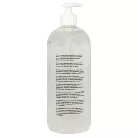 Лубрикант анальный Just Glide Anal 1000ml - 2