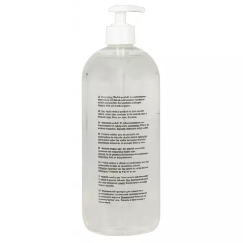 Лубрикант анальний Just Glide Anal 1000ml