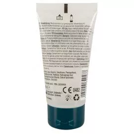 Лубрикант Just Glide Premium Anal 50 ml - 3