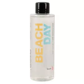 Массажное масло Just Play Beach Day 100 ml - 1