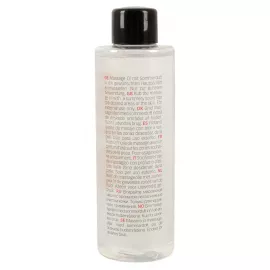 Массажное масло Just Play Beach Day 100 ml - 4