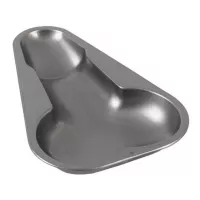Форма для выпечки Baking Tin Penis-shaped
