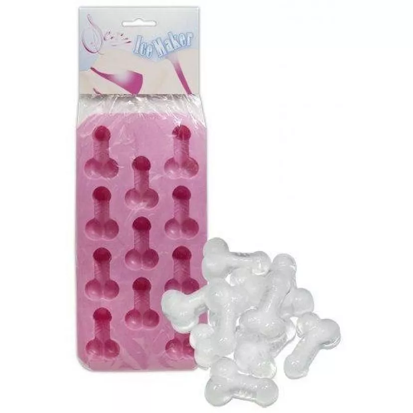 Форма для льда Willy Ice Tray