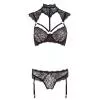 Еротичний набір Bra Set Lace 75B/S